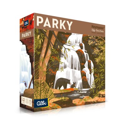 Parky Albi
