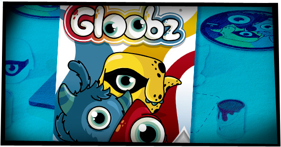 Gloobz - vtipná postřehová hra