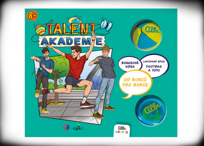Talent Akademie - Albi Crafts
