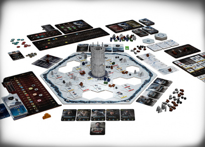 Frostpunk - strategická hra od Albi